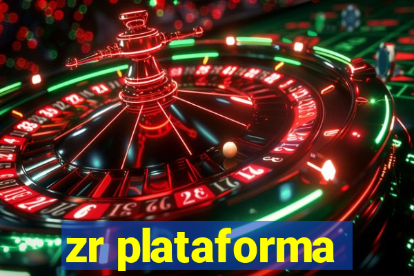 zr plataforma